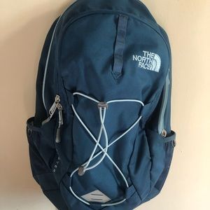 North Face Book bag